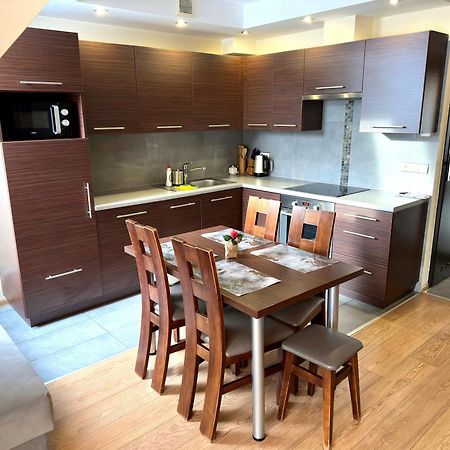 Apartamenty Viva Tatry Zakopane Exteriér fotografie