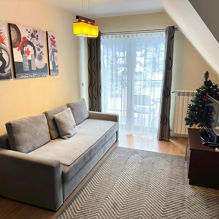 Apartamenty Viva Tatry Zakopane Exteriér fotografie