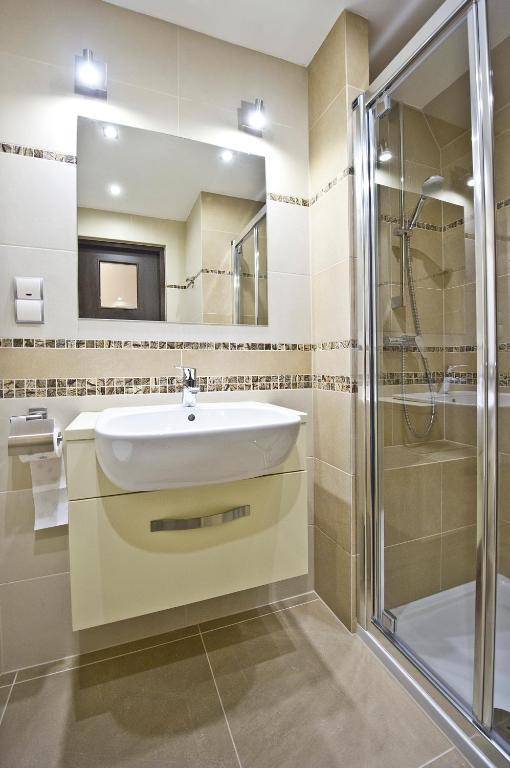Apartamenty Viva Tatry Zakopane Exteriér fotografie