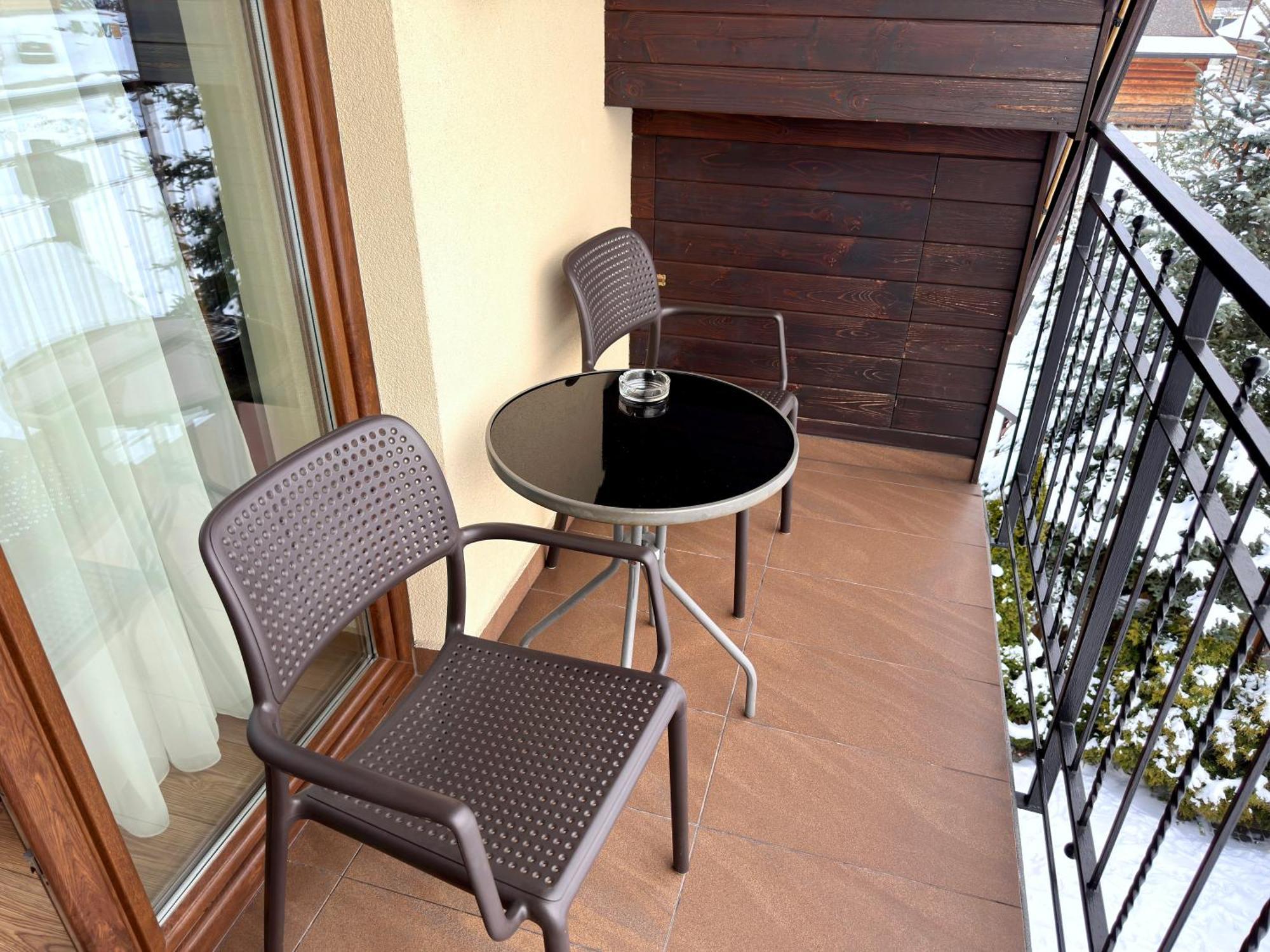 Apartamenty Viva Tatry Zakopane Pokoj fotografie