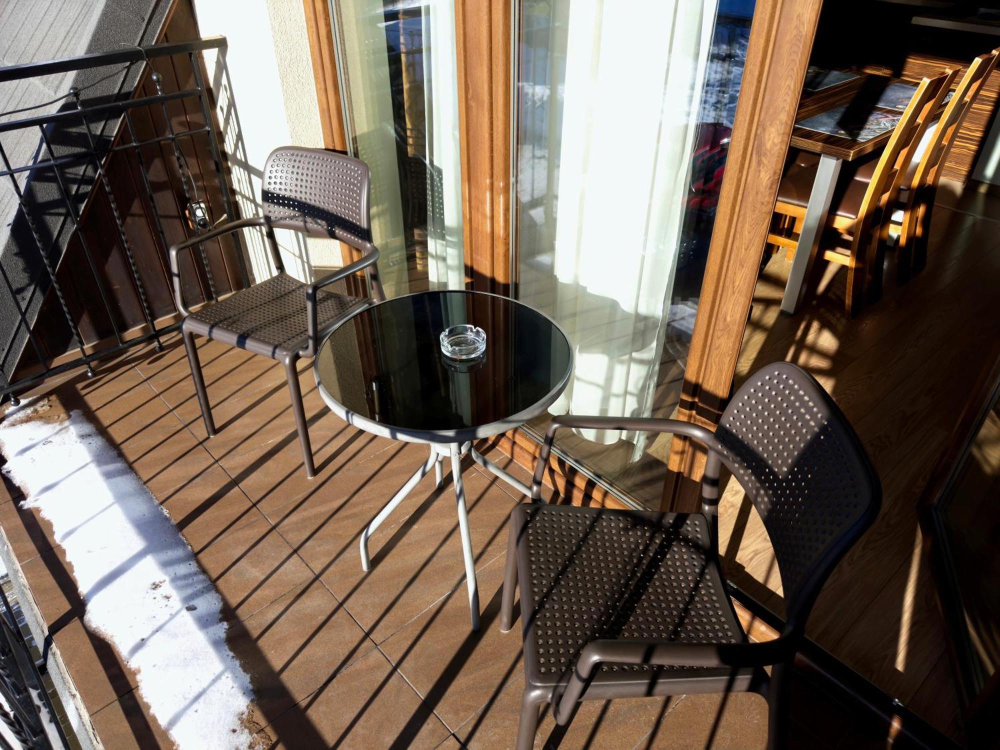 Apartamenty Viva Tatry Zakopane Exteriér fotografie
