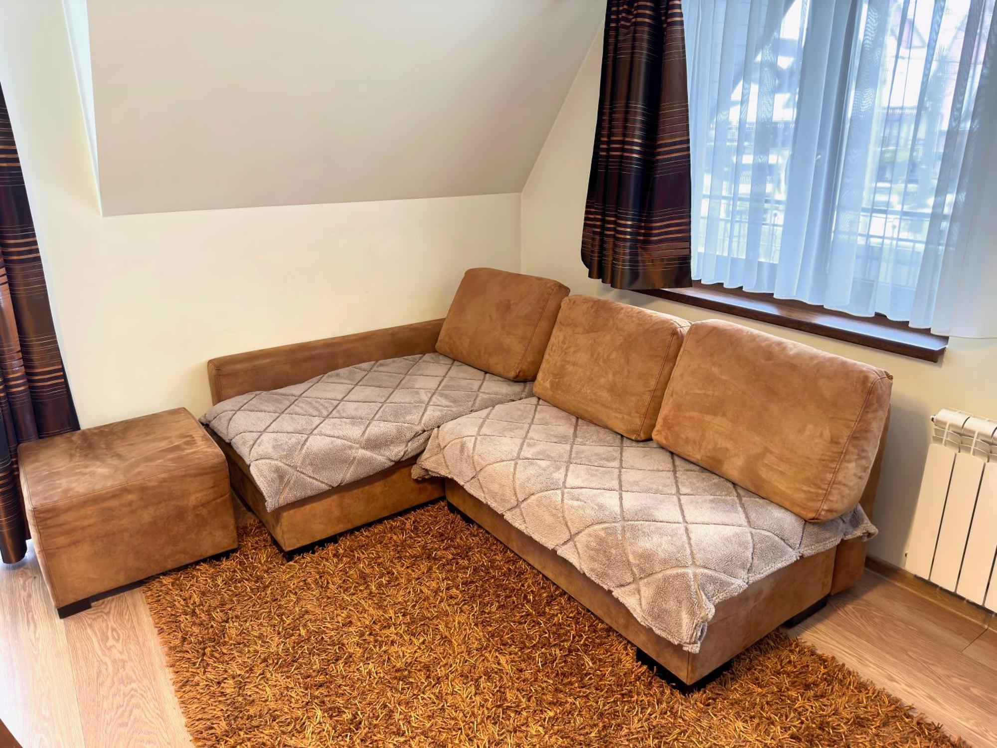 Apartamenty Viva Tatry Zakopane Pokoj fotografie