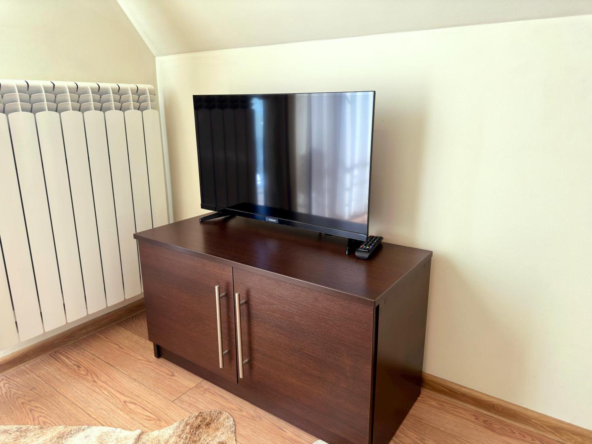 Apartamenty Viva Tatry Zakopane Exteriér fotografie
