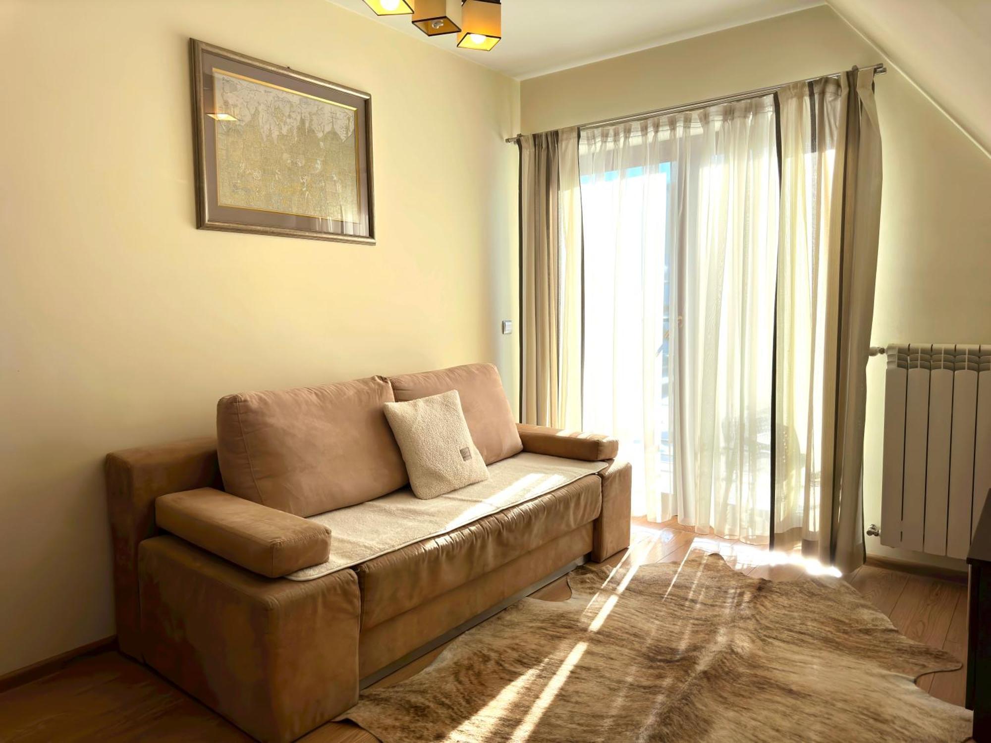 Apartamenty Viva Tatry Zakopane Exteriér fotografie
