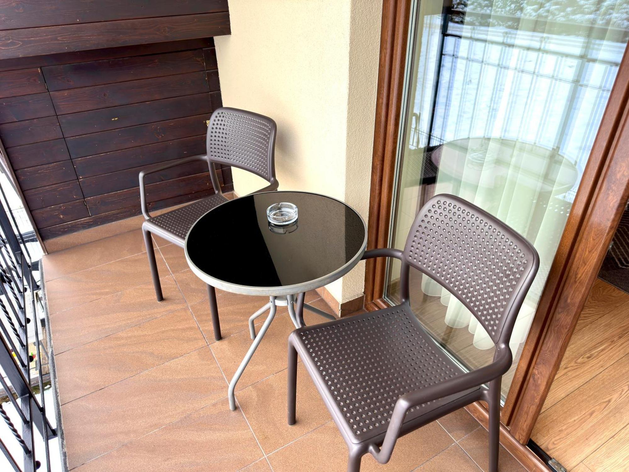 Apartamenty Viva Tatry Zakopane Pokoj fotografie