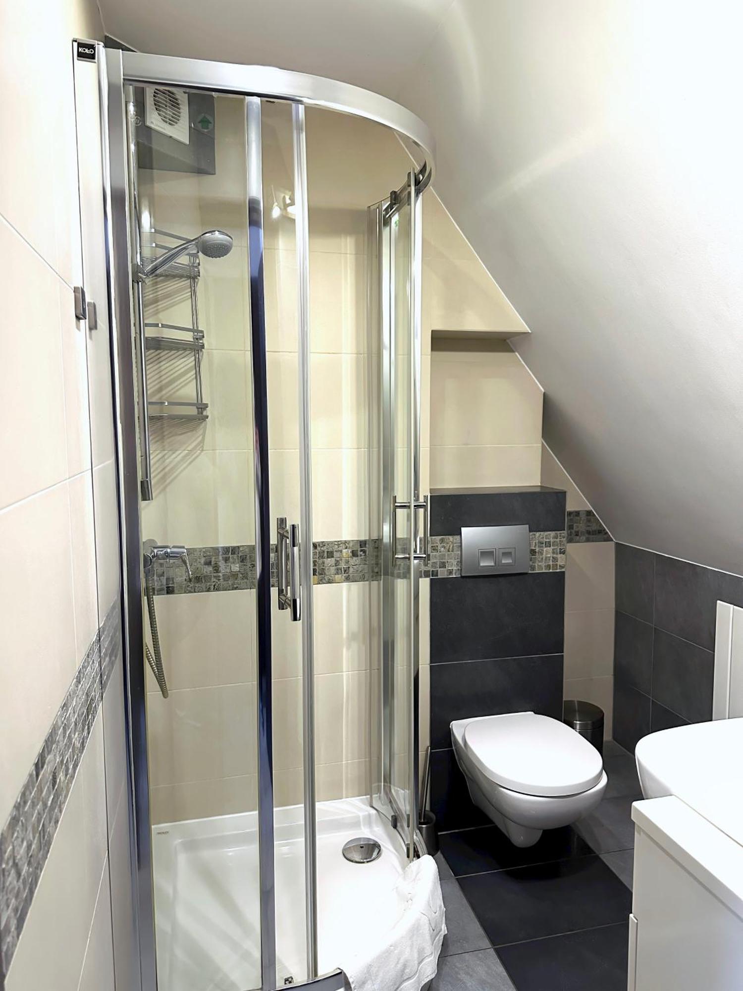 Apartamenty Viva Tatry Zakopane Pokoj fotografie