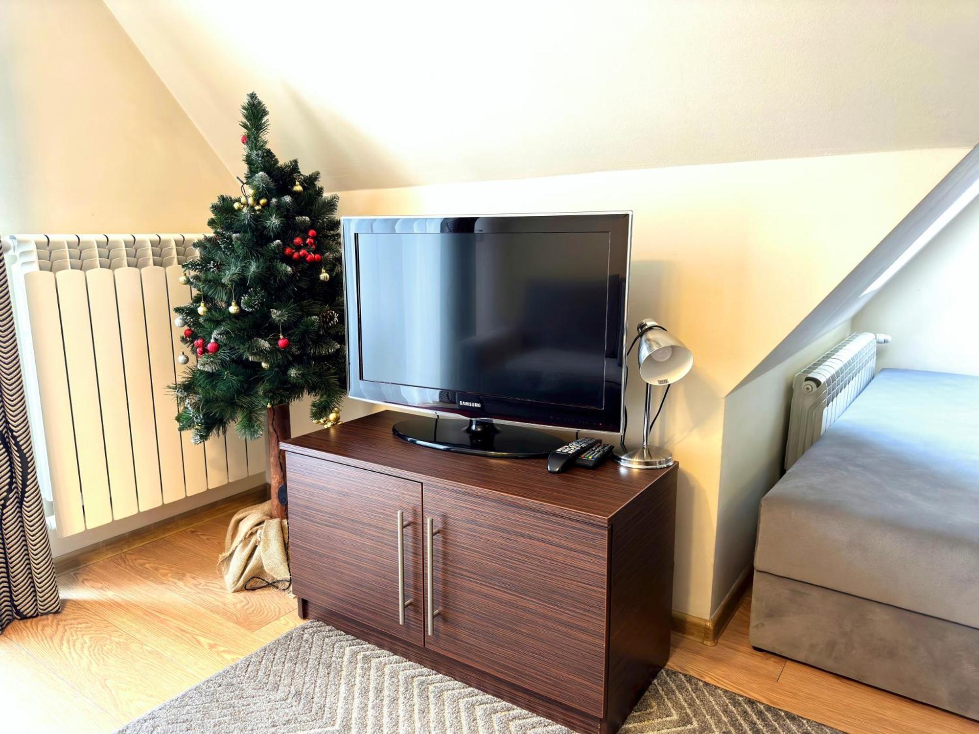Apartamenty Viva Tatry Zakopane Pokoj fotografie