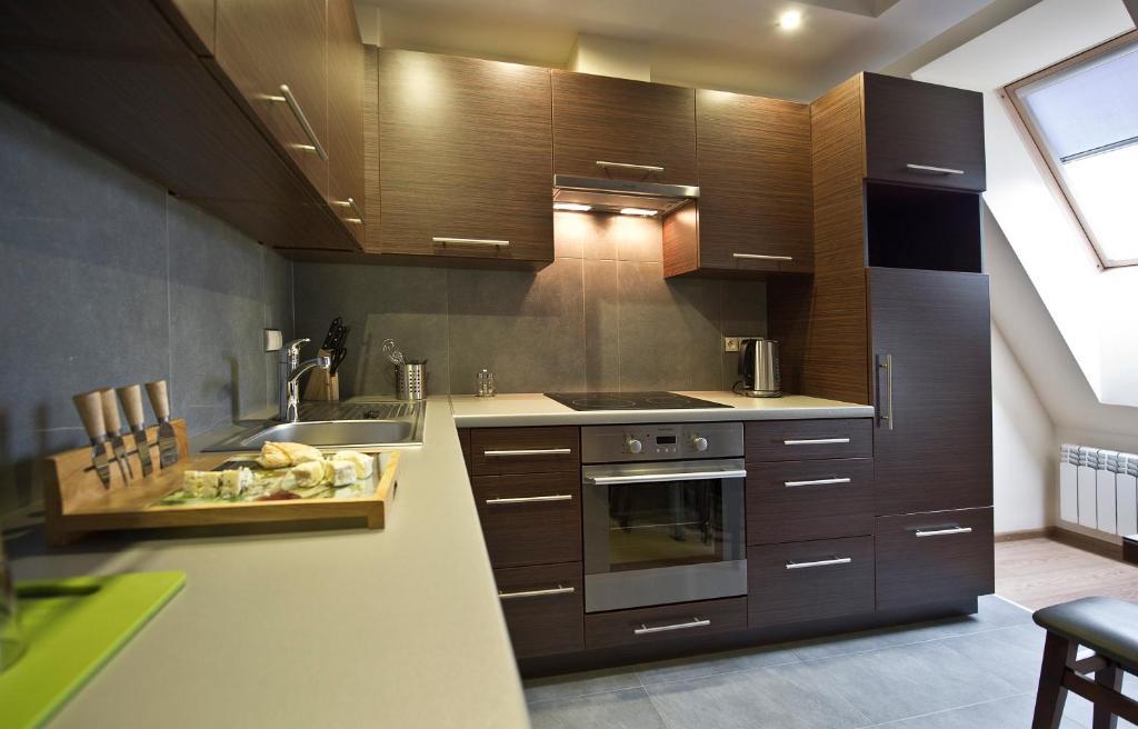 Apartamenty Viva Tatry Zakopane Exteriér fotografie