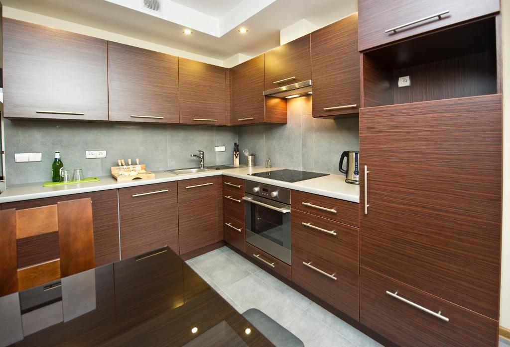 Apartamenty Viva Tatry Zakopane Pokoj fotografie
